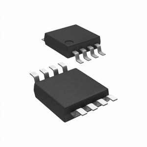8 VSSOP, 8 MSOP (0,110 po, largeur 2,80 mm) BOM IC en stock Interface IC COMMUTATEURS DE SIGNAL VIDÉO 8MSOP BH76332FVM-TR - Product Image 1