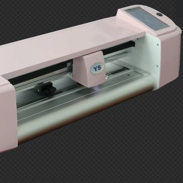 A3 A4 YS490CAM Mini Automatic Vinyl