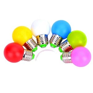 IP65 야외 꽃줄 E27 LED 벨트 라이트 스트링 스타일 휴일 조명을위한 플랫 와이어 크리스마스 장식 - Product Image 1