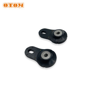 OTOM SX 50 <strong>65</strong> 85 XC XCW <strong>EXC</strong> 125 250 300 Dirt Bike Motorcycle Exhaust Pipe Silent Block for <strong>KTM</strong> HUSQVARNA GASGAS 50305012000 - Product Image 3