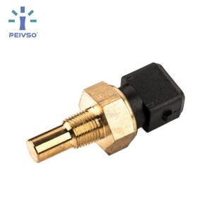 Sensor de Temperatura del Refrigerante PEIVSO Premium con Señal Estable para Ford Escort, Fiesta, Mondeo OEM 91AB10884BA 1E0418760A - Product Image 1