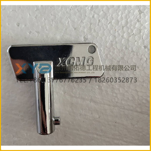 สวิตช์ควบคุมแบตเตอรี่แท้ XCMG รุ่น 803608347 SK001 สำหรับรถเกรด/รถบดถนน/รถตัก ใช้กับเครื่องจักรก่อสร้าง - Product Image 5