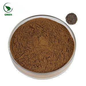 Органический мгновенный черный чай порошок с лучшим качеством - Product Image 5