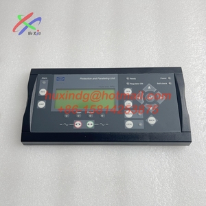 PPU PPM deif การป้องกันและการจัดการพลังงาน ULTI-line PPU PPM DU-2 /mkiii deif genset โมดู<span class=keywords><strong>ล</strong></span>ควบคุม PPM DU-2/MKIII 100141705.10 - Product Image 1