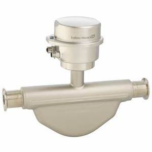 NOUVEAU Débitmètre Coriolis E+H Proline Promass E 200 - Product Image 4