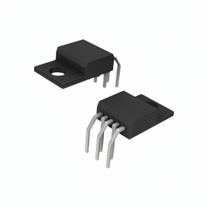 CS8147YTHA5 Components Electronic Power Management (PMIC) Manufacturer Channel TO 220 5 Formed Leads - Product Image 1