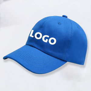 Cappelli sportivi personalizzati Unisex a 6 pannelli con ricamo libero e Design personalizzabile Casquettes alla rinfusa Personnalisé<span class=keywords><strong>es</strong></span> - Product Image 1
