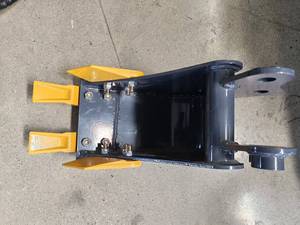 Bestselling Construction <b>Machinery</b> Accessories for 1-5 Ton <b>Excavators</b> With Pressure Vessel Core Components - Product Image 2