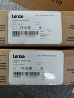 Tout nouveau servomoteur Lenze d'origine 9400 pièces supplémentaires E94A adaptateur de diagnostic USB VB E94AZCUS