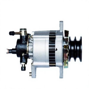 ไดชาร์จกำลังสูงจากโรงงานโดยตรง รุ่น 9638275480 12V 95A ใช้ได้กับรถยนต์ - Product Image 3