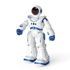 Afstandsbediening Robot Smart Walking Interactieve Programmering Dansen Infrarood Speelgoed Robot