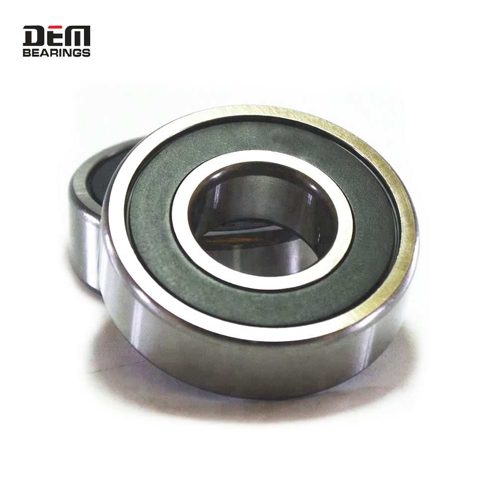 644214A Deep Groove Ball Bearings 25x72x19mm Chinese Factory