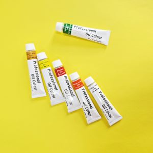 Nouveautés – Vente en gros usine – Kit de <span class=keywords><strong>peinture</strong></span> à l'<span class=keywords><strong>huile</strong></span> 12 couleurs 12 ml – Pinturas <span class=keywords><strong>al</strong></span> Óleo Tubitos pour artistes professionnels et étudiants - Product Image 2