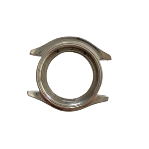 Op maat gemaakte verwerking van horlogekasten van aluminiumlegeringen; mechanische horlogeonderdelen; onderdelen van gegoten aluminium en zink. - Product Image 5