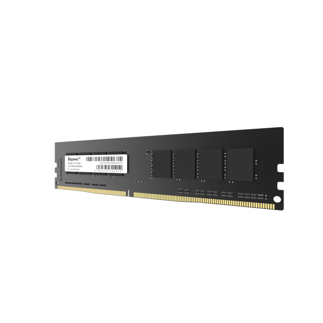 Supplier Wholesale FASPEED DDR4 16GB 2666MHz High Performance Desktop RAM 4GB/8GB/16GB in Stock 3-Year Warranty