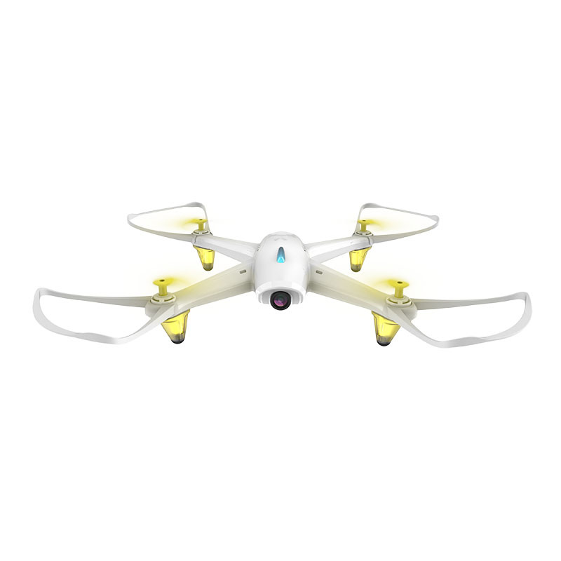 Modelo más Popular de 2,4 GHz de control remoto 3D de acrobacias aéreas rc drones aviones teledirigidos