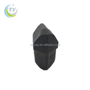 Souder sur des dents en carbure de tungstène <span class=keywords><strong>RT2</strong></span> pour la mèche d'alésoir arrière du disque dur - Product Image 2