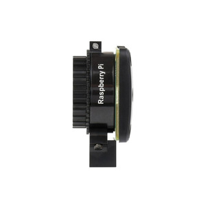 Raspberry <strong>Pi</strong> Original Global Shutter <strong>Camera</strong> Module Supports C/CS Mount Lenses 1.6MP High-speed <strong>Motion</strong> Photography - Product Image 3