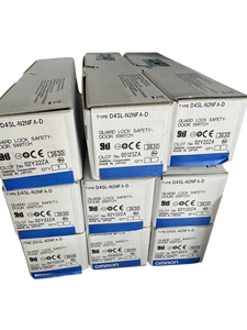 เซ็นเซอร์ควบคุม PLC พรอกซิมิตี้สวิตช์ ยี่ห้อใหม่เอี่ยม ของแท้ รุ่น E2B-M18KN16-WZ-C1 - Product Image 4
