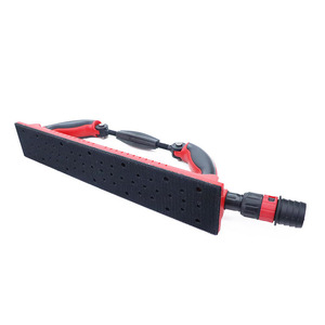 <span class=keywords><strong>Ponceuse</strong></span> à main sans poussière avec longboard Bloc de lime à poncer à main à rayon réglable <span class=keywords><strong>Flex</strong></span> avec bloc de ponçage à crochet et boucle - Product Image 3