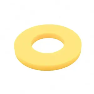 Universal Automotive Rubber Products Sound Deadening Pad Top Mount <span class=keywords><strong>Tower</strong></span> Shock Absorber com Suspensão Rolamento Piece - Product Image 4