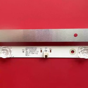 Retroiluminación LED para TV HX-NO.1125 RF-AA550E30-0501S-11 35022847, Retroiluminación LED para TV LED55R8100 LED55SN2 - Product Image 4