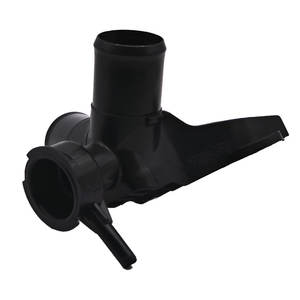 Cache-thermostat moteur neuf pour tuyau d'eau Hyundai Accent 2011-2014, référence 25329-1R400 - Product Image 4