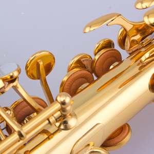 <span class=keywords><strong>Saxophone</strong></span> <span class=keywords><strong>soprano</strong></span> crochu à haute tessiture, vente chaude des fabricants, <span class=keywords><strong>pas</strong></span> <span class=keywords><strong>cher</strong></span> - Product Image 5