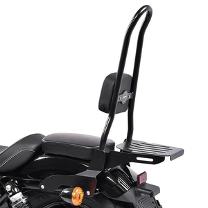 Kit de pièces de modification personnalisées pour moto Harley Davidson Softail SPORT GLIDE FLSB, solution complète pour la rénovation de Softail, accessoires pour moto - Product Image 5