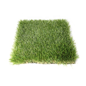 Paysage extérieur Gazon artificiel <span class=keywords><strong>Pelouse</strong></span> synthétique <span class=keywords><strong>naturelle</strong></span> Échantillons d'herbe de jardin <span class=keywords><strong>Pelouse</strong></span> artificielle - Product Image 2