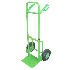 Carro de mano de uso de almacén multifunción - Product Image 6