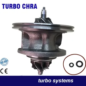 KP35 CHRA 54359880001 54359880007 54359880009 54359700021 cartouche Turbo pour Peugeot 1007 107 <span class=keywords><strong>206</strong></span> 207 307 1.4 <span class=keywords><strong>HDi</strong></span> DV4TD - Product Image 4