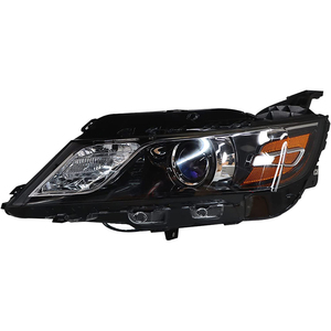 Usine <span class=keywords><strong>prix</strong></span> Meilleur Qualité Phare Phare De Voiture Jour Run Lampe Pour <span class=keywords><strong>IMPALA</strong></span> <span class=keywords><strong>2014</strong></span> - 2019 84160412 - Product Image 1