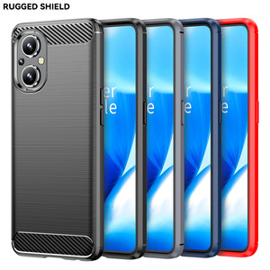 Funda a prueba de golpes, funda de fibra de carbono TPU suave para <span class=keywords><strong>Sony</strong></span> <span class=keywords><strong>Xperia</strong></span> <span class=keywords><strong>1</strong></span> 10 V 5 IV III ACE <span class=keywords><strong>3</strong></span> II Pro-i, fundas para teléfonos móviles - Product Image 5