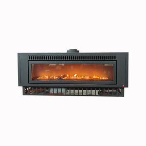 <span class=keywords><strong>Chimenea</strong></span> de decoración elegante de estilo moderno <span class=keywords><strong>Chimenea</strong></span> de gas de tres lados decoración remota Villa la casa <span class=keywords><strong>Chimenea</strong></span> <span class=keywords><strong>chimenea</strong></span> rectangular - Product Image 3
