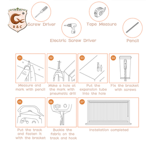 تصنيع عصري جودة عالية أنيقة عمودية شفافة نافذة العمى معتمة الآلية PVC الأعمى العمودية - Product Image 6