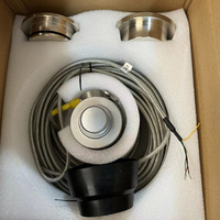 Capteur de pesée à cellule de compression GD 30t Capteurs de force et cellules de charge de haute précision Catégorie de produits