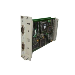 Módulo de Comunicación Mejorado, Original, Nuevo, 10024/H/I, Sistema de Control de Automatización Industrial, Unidad PLC en Stock - Product Image 3
