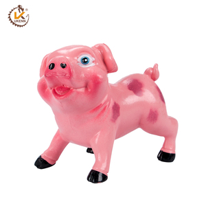 Beaux jouets <span class=keywords><strong>De</strong></span> <span class=keywords><strong>Dessin</strong></span> Animé Modèle Animal <span class=keywords><strong>de</strong></span> <span class=keywords><strong>Ferme</strong></span> pour <span class=keywords><strong>La</strong></span> Décoration - Product Image 5
