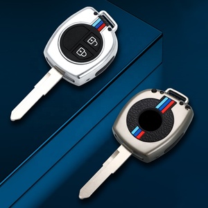 ที่หุ้มกุญแจรถยนต์ซิลิโคนอัลลอยด์เนื้ออ่อน<span class=keywords><strong>2023</strong></span>ดีไซน์ใหม่สำหรับซูซูกิสวิฟท์ <span class=keywords><strong>SX4</strong></span> - Product Image 6