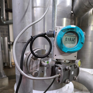 Transmisores de Presión Siemens Originales SITRANS P320/P420 con Sellos de Diafragma y Diseño de Brida para Montaje Directo - Product Image 6