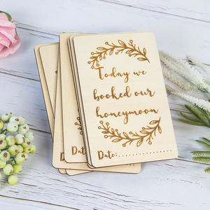 <span class=keywords><strong>Plaque</strong></span> de compte à rebours pour femmes, cadeau de fiançailles, marqueur, mariage, offre spéciale, <span class=keywords><strong>2022</strong></span> - Product Image 5