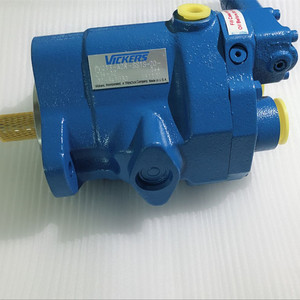 ปั๊มลูกสูบ PVQ13A2RSS1S20C1412 ปั๊มลูกสูบสำหรับภูมิภาคต่างประเทศอื่นๆ โซลูชันประสิทธิภาพสูงสำหรับงานอุตสาหกรรม ทำความสะอาด - Product Image 3