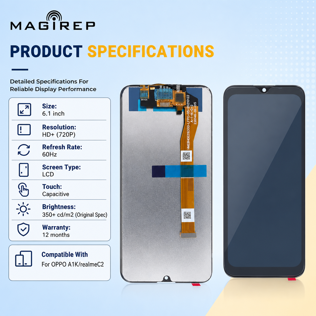 สำหรับ realme C2