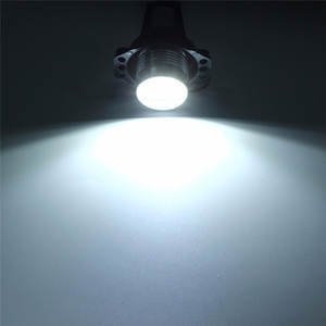 Pour <span class=keywords><strong>BMW</strong></span> Série 3 <span class=keywords><strong>E90</strong></span> E91 325i 330i Xenon Blanc LED <span class=keywords><strong>Angel</strong></span> Eye Halo Anneau Marqueur <span class=keywords><strong>Ampoules</strong></span> Remplacement OEM #63117161444 - Product Image 6
