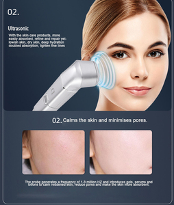 Equipo de Cuidado de la Piel 10 en 1 con Gancho Water Doctor para Exfoliación, Calmante para el Enrojecimiento, Activación de Colágeno y Reducción de Arrugas - Product Image 2