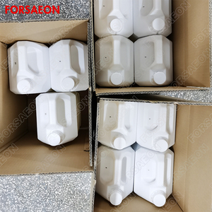 Bán buôn số lượng lớn cao tập trung mạnh mẽ hương thơm kem dầu thơm cho nến xà phòng nước hoa làm mỹ phẩm khuếch tán chất tẩy rửa - Product Image 2