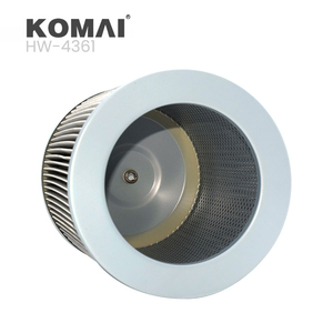 Filtro Hidráulico KOMAI H-56710 209-60-51120 209-60-31130 para PC1600SP-1  WD600-6  PC1100LC-6 - Product Image 3