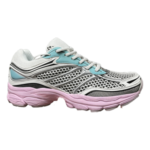 Zapatillas de Moda con Cordones para Hombre y Mujer, Forro de Malla, Ideales para Caminar y Correr - Product Image 3