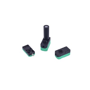 Générateur de vide Apocalypse BM20 B, pompe pneumatique à pression négative pour l'automatisation industrielle - Product Image 1